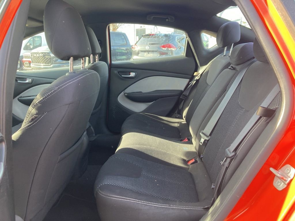 Used 2015 Dodge Dart SXT image 15