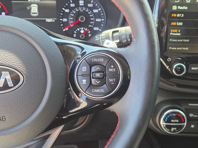 Used 2020 Kia Soul GT-Line Turbo FWD image 20