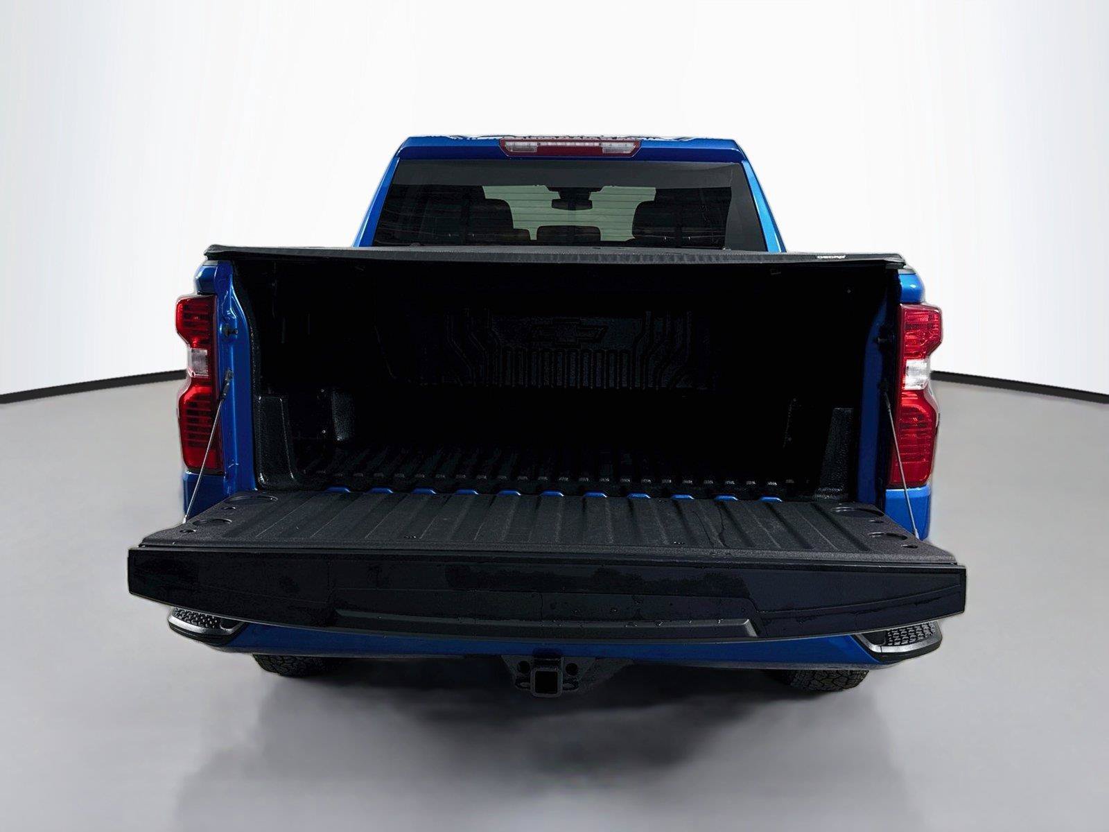 Used 2023 Chevrolet Silverado 1500 Custom AWD/4WD image 25