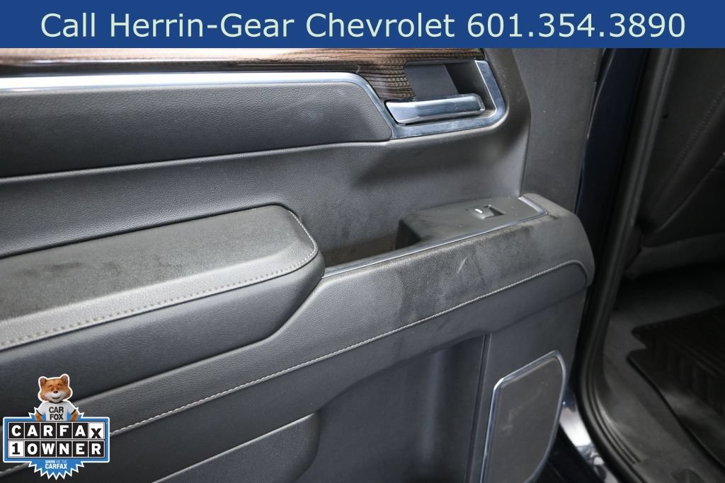 Used 2023 Chevrolet Silverado 1500 RST w/ All Star Edition Plus AWD/4WD image 15