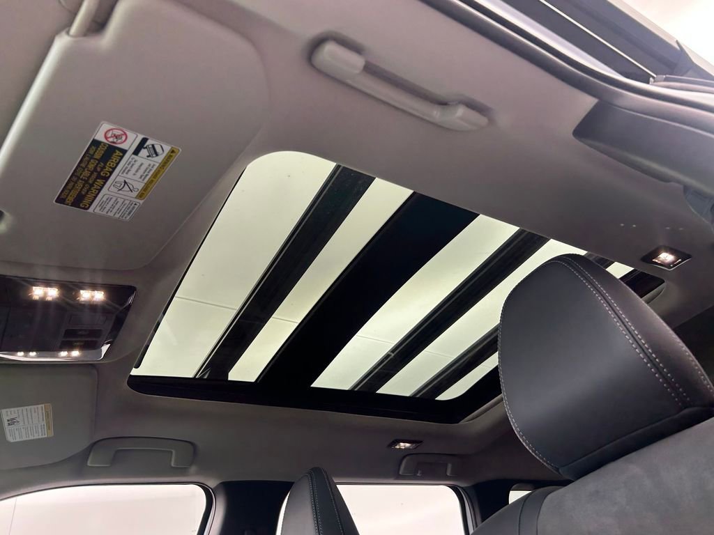 New 2026 Mitsubishi Outlander Trail Edition image 15