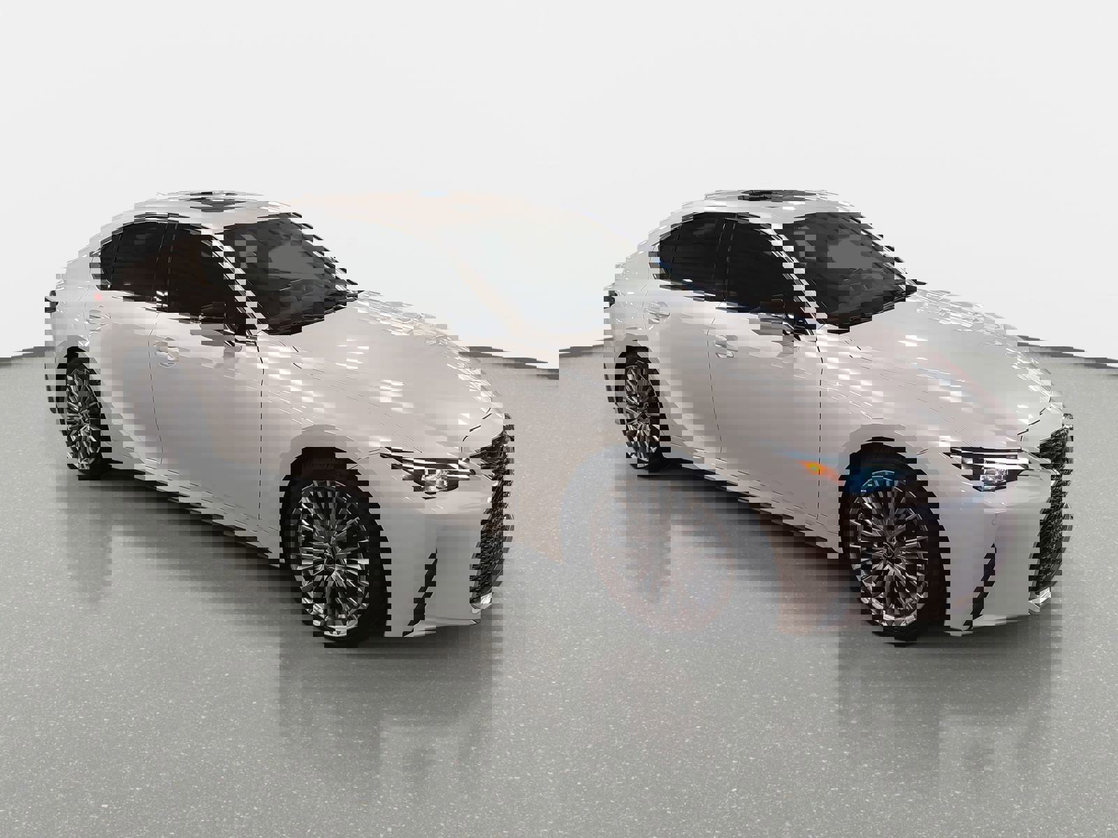 Used 2023 Lexus IS 300 w/ Premium Package image 3