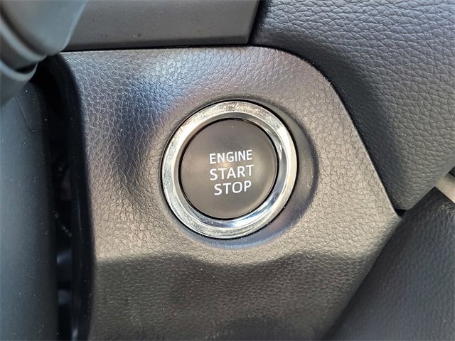 Used 2025 Toyota RAV4 Limited image 19