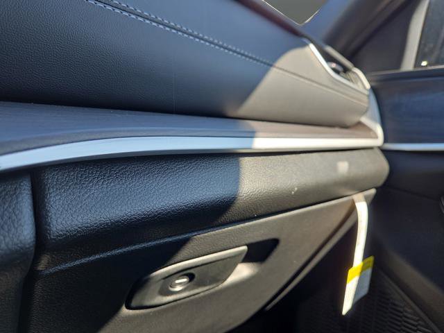 New 2025 Jeep Grand Cherokee L Limited w/ Luxury Tech Group II image 31