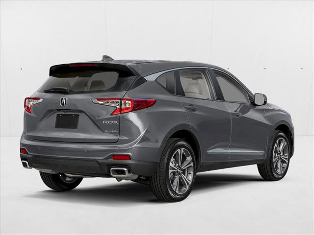 New 2026 Acura RDX SH-AWD w/ Technology Package image 2