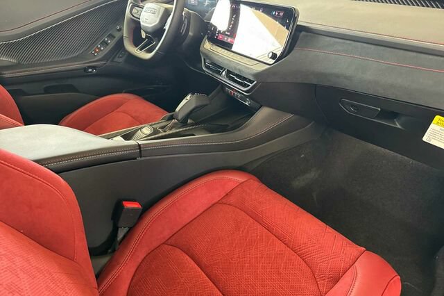 New 2026 Dodge Charger Scat Pack AWD/4WD image 12
