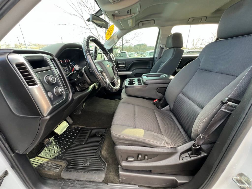 Used 2015 Chevrolet Silverado 1500 LT w/ All Star Edition image 17