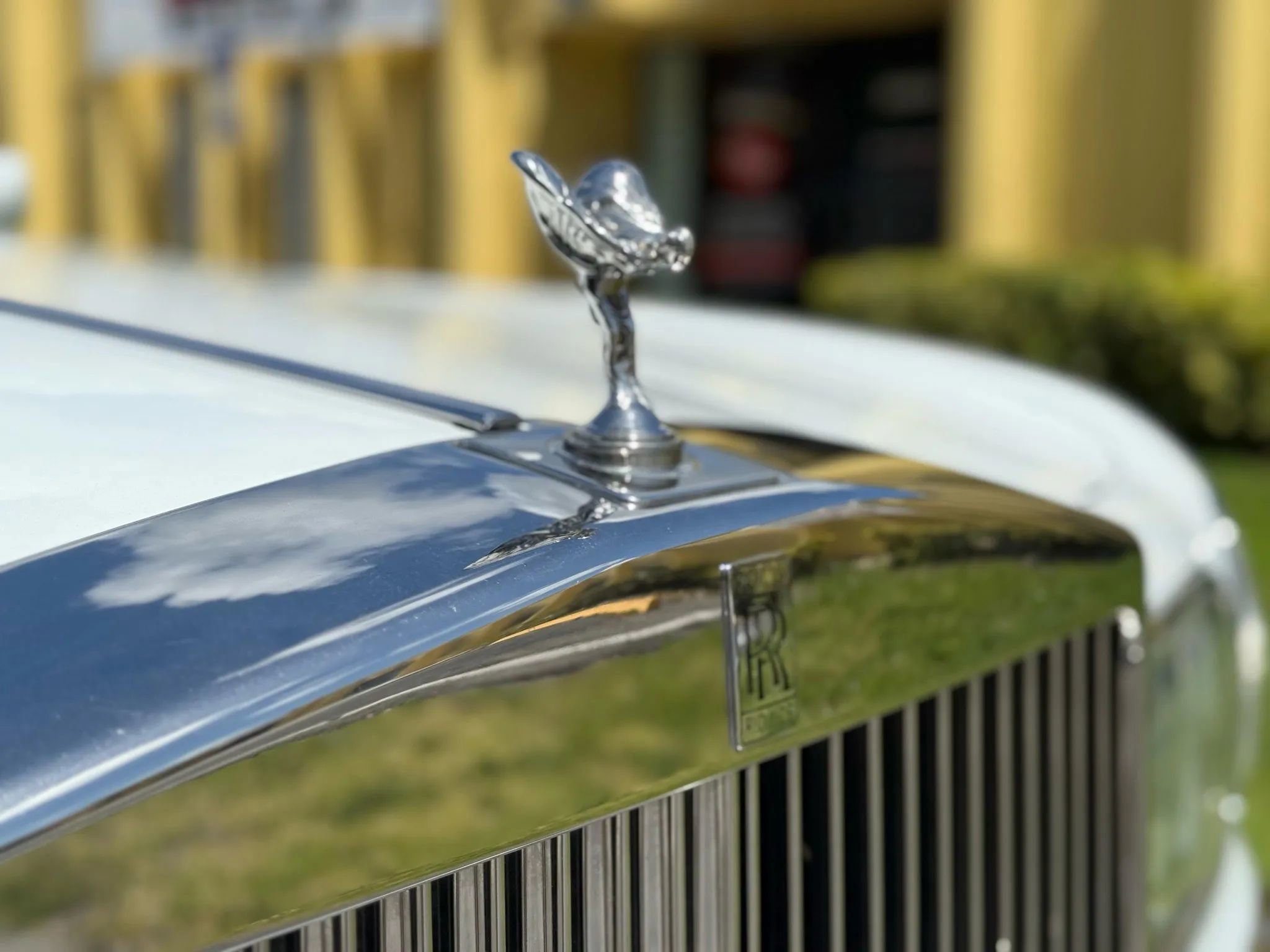 Used 2000 Rolls-Royce Corniche RWD image 12