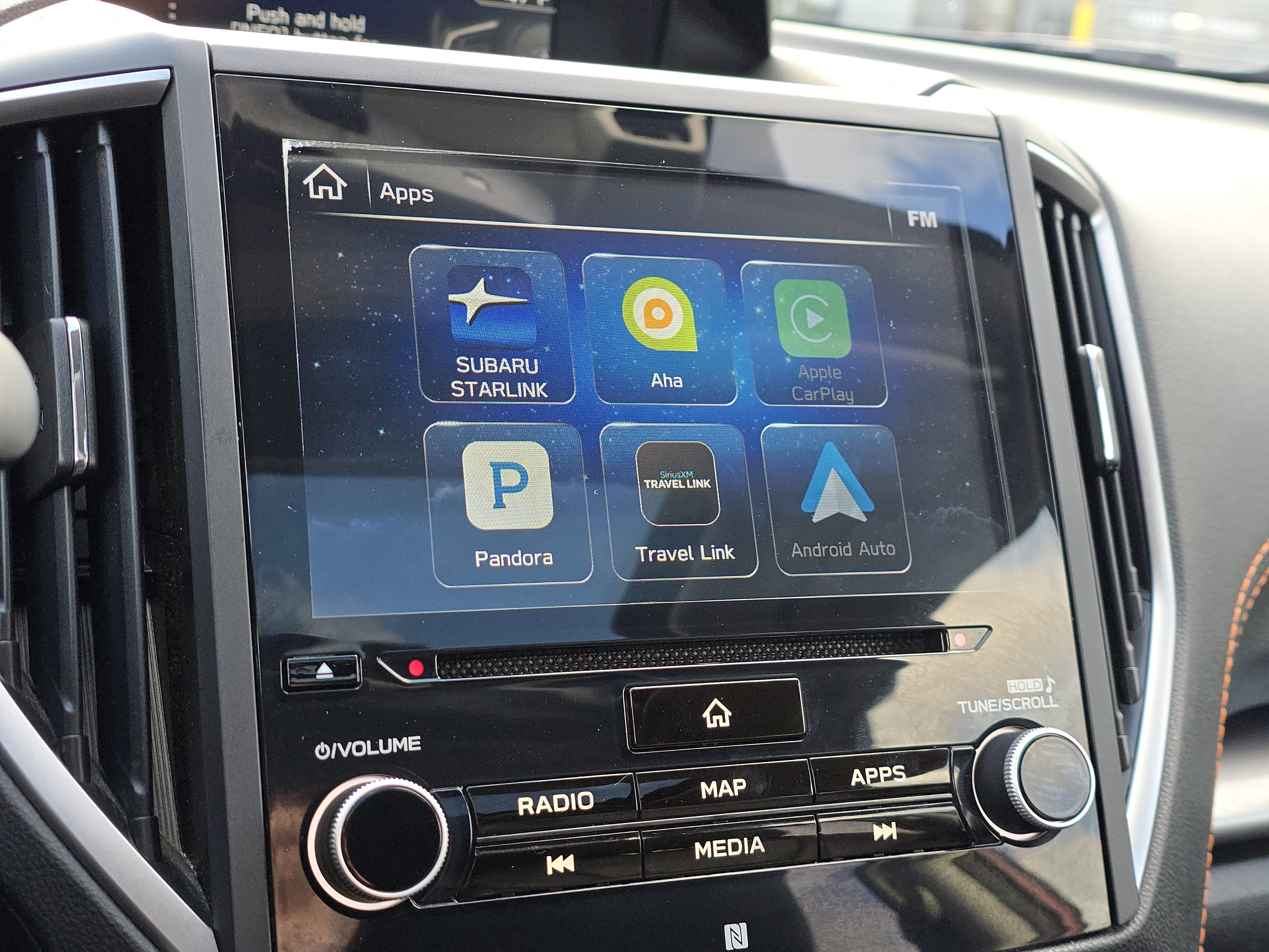 Used 2018 Subaru Crosstrek 2.0i Limited image 11