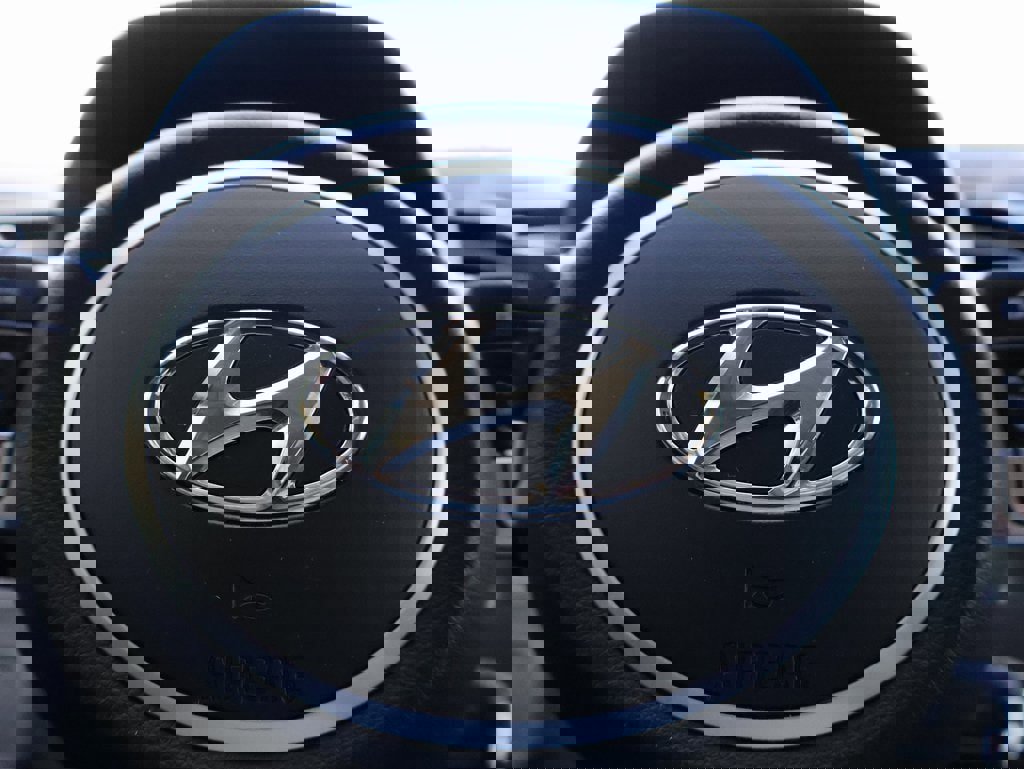 Certified 2024 Hyundai Tucson SE image 27