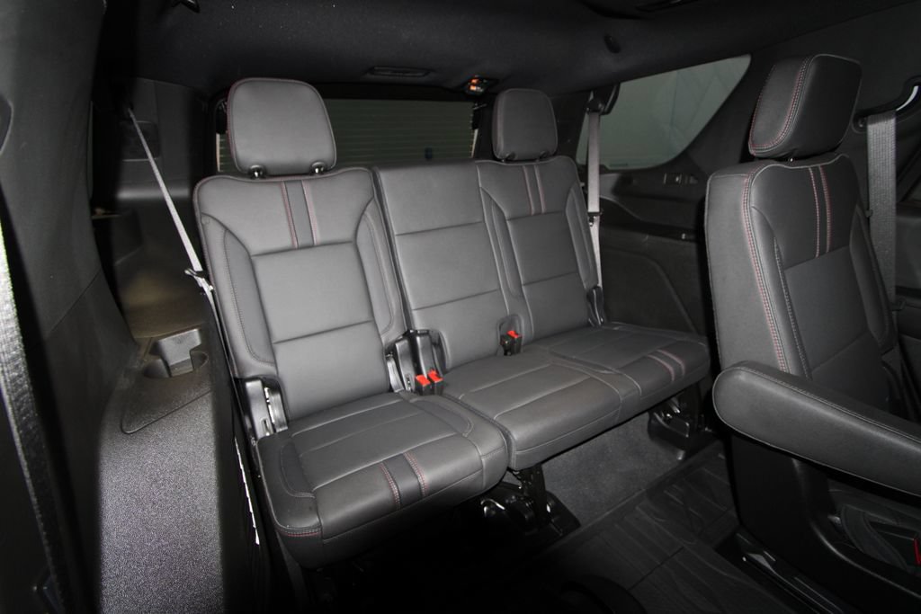 Used 2026 Chevrolet Tahoe RST w/ RST Capability Package AWD/4WD image 30