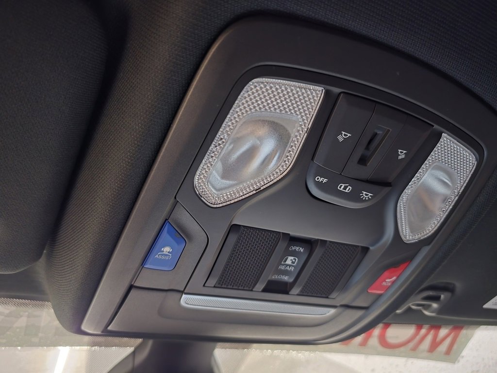 Used 2020 RAM 2500 Power Wagon image 39