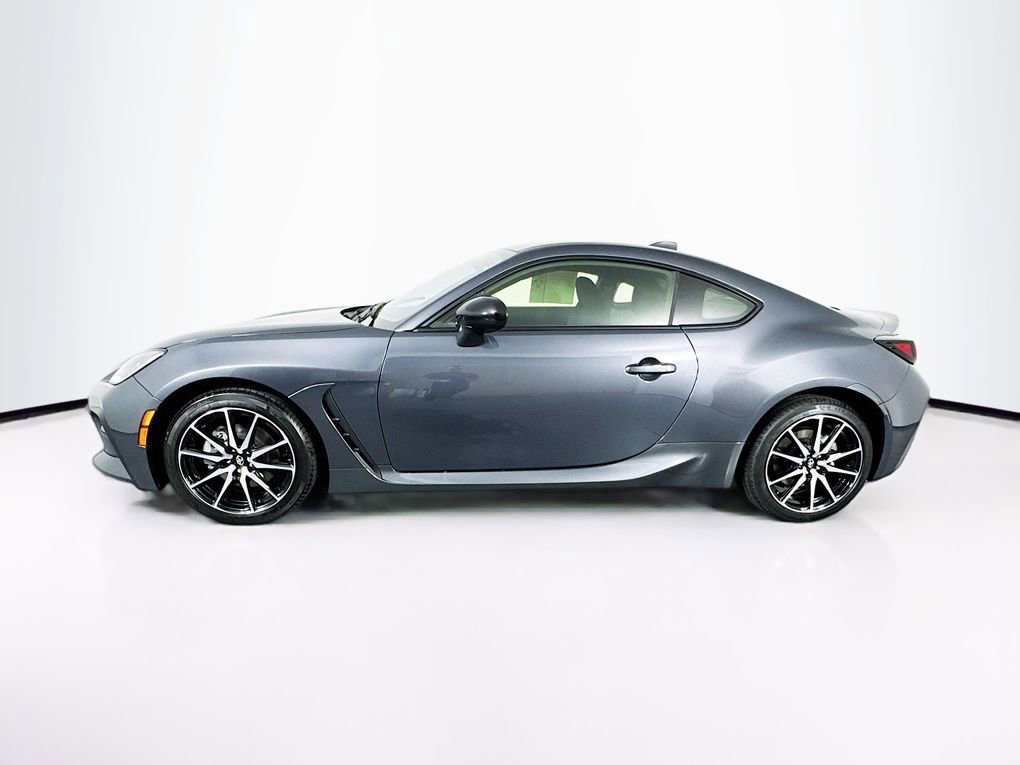 Used 2026 Toyota GR86 image 6