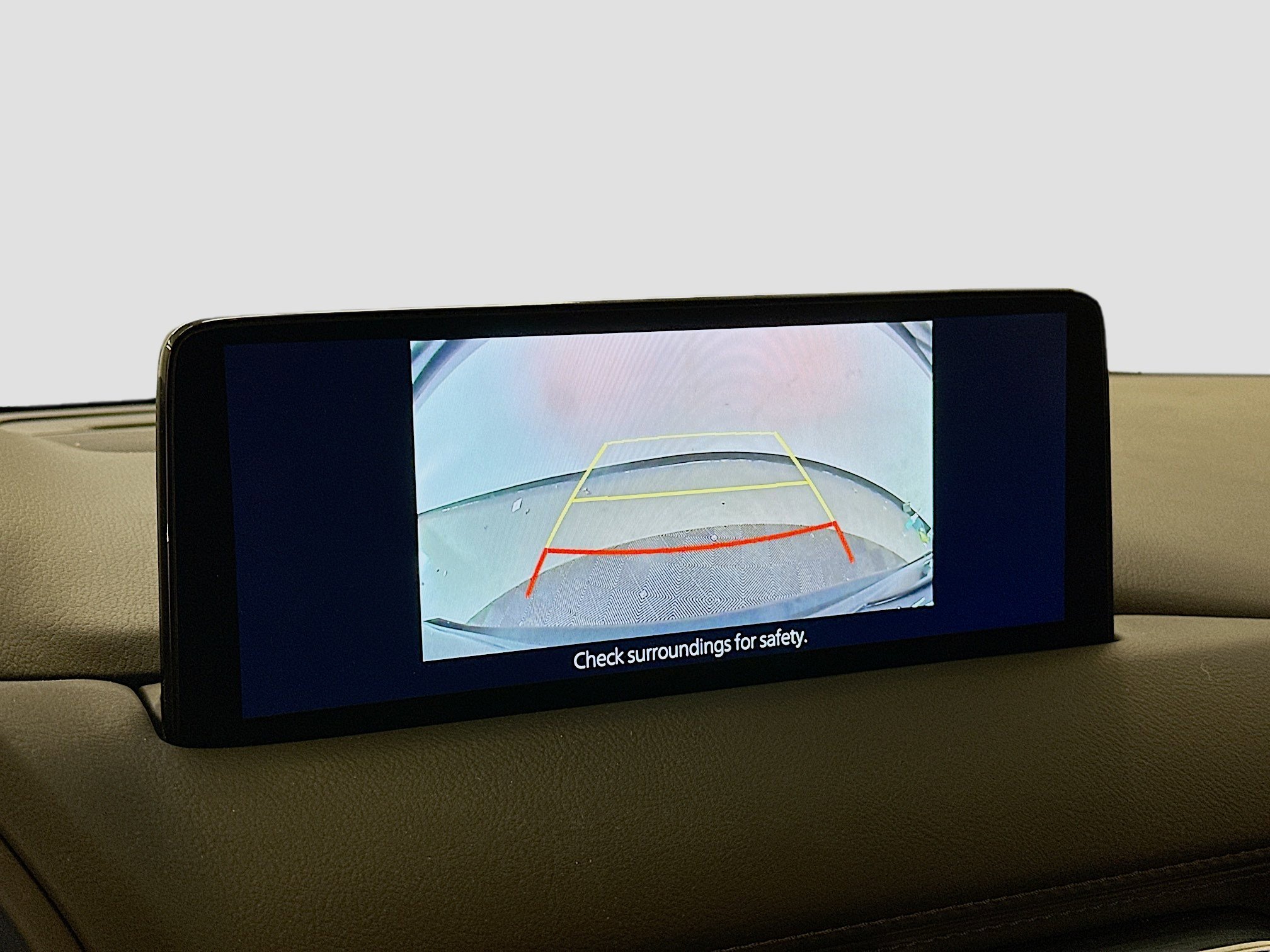 Used 2025 MAZDA CX-5 AWD 2.5 S w/ Select Package image 23