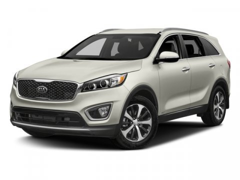 Used 2018 Kia Sorento EX w/ EX Advanced Touring Package