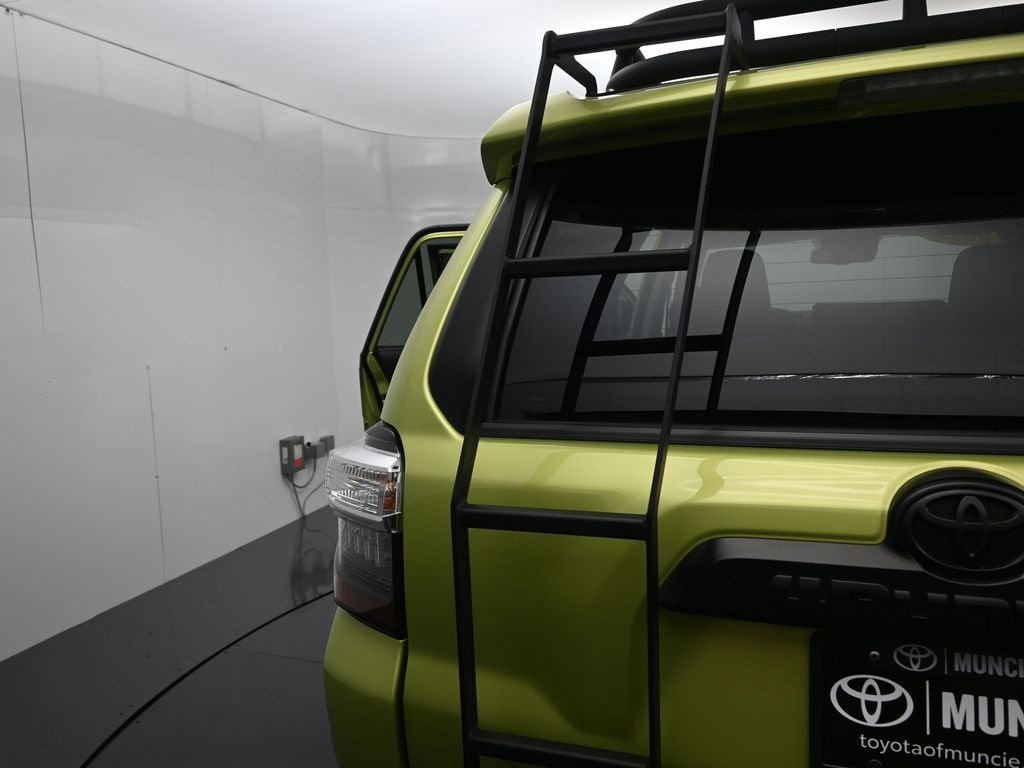 Used 2022 Toyota 4Runner TRD Pro image 47