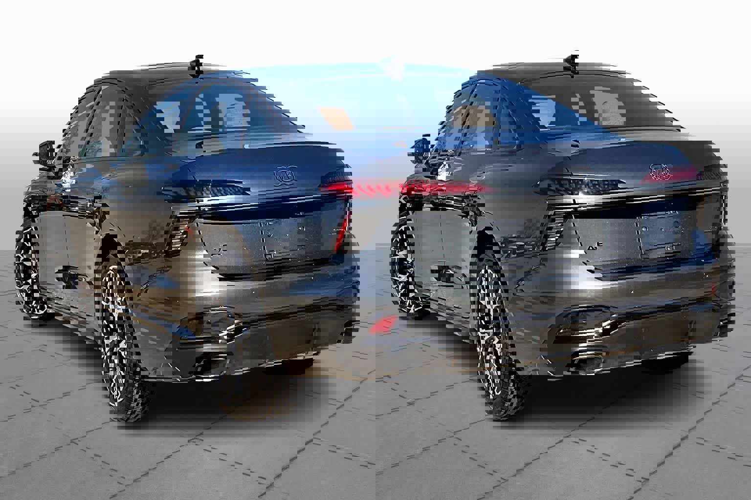 New 2026 Audi A6 Premium Plus w/ Premium Plus Package image 12