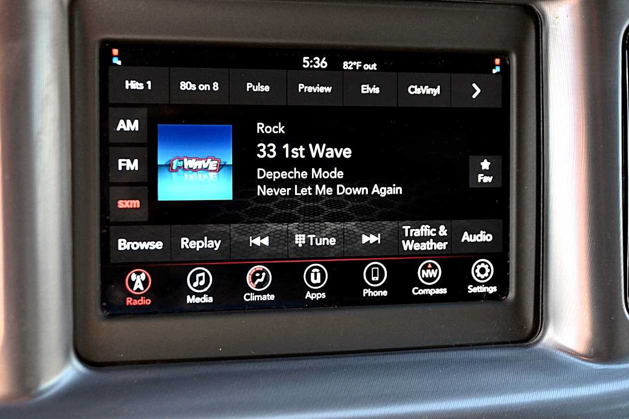 Used 2019 Dodge Charger SXT w/ Plus Group RWD image 20
