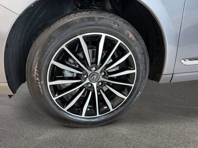 New 2026 Acura RDX SH-AWD w/ Advance Package image 12