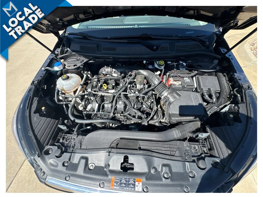 Used 2021 Lincoln Corsair FWD image 31