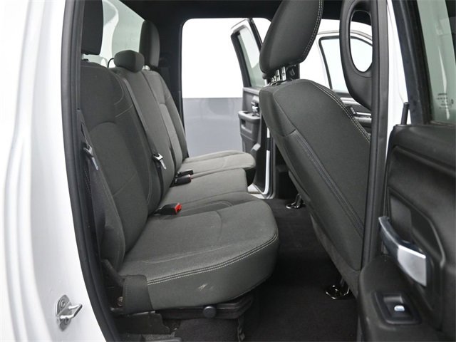 Used 2021 RAM 1500 Classic Warlock image 15