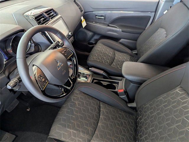 New 2025 Mitsubishi Outlander Sport AWD image 11