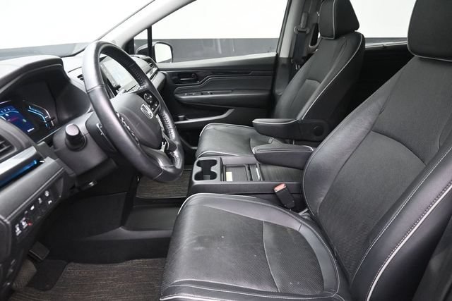 Used 2022 Honda Odyssey Elite image 17