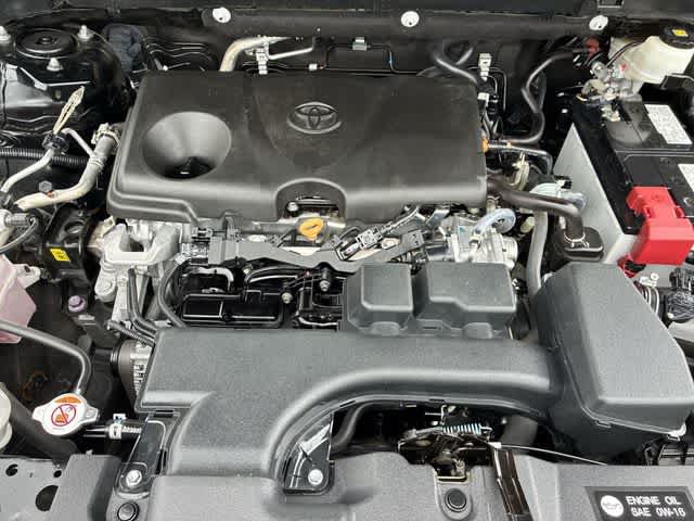 Used 2023 Toyota RAV4 XLE Premium FWD image 15