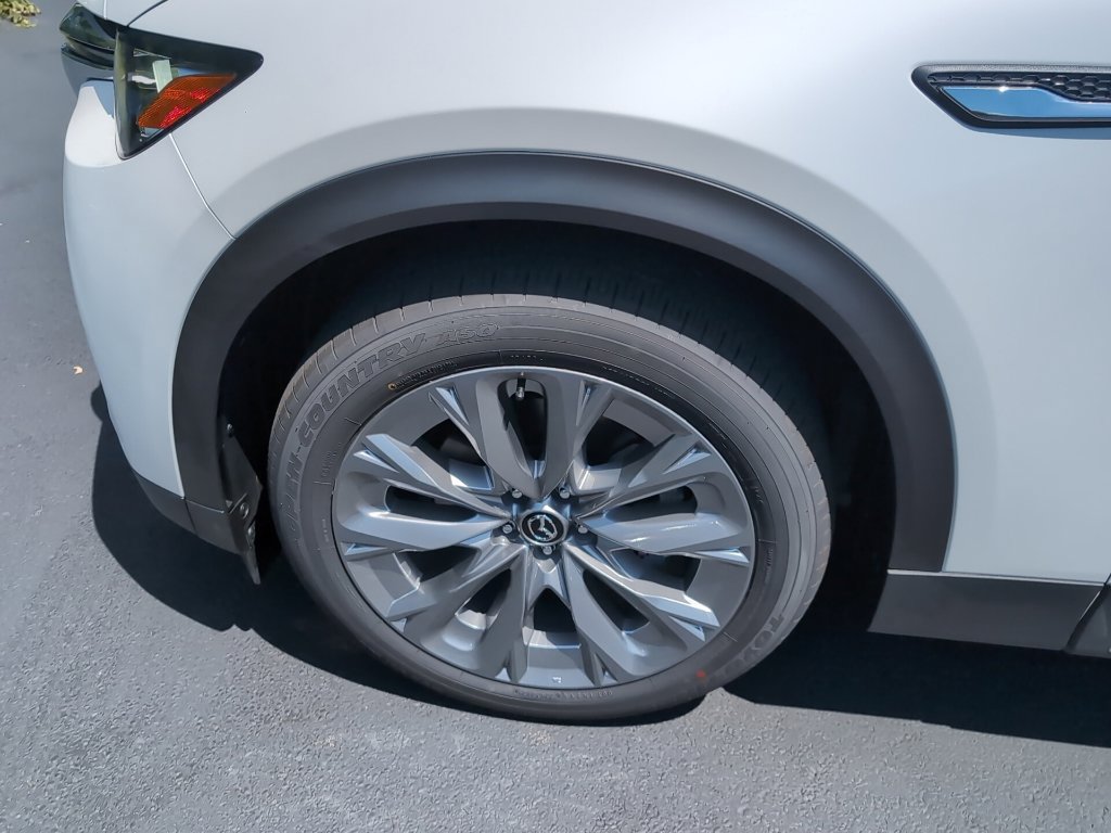 New 2026 MAZDA CX-90 3.3 Turbo w/ Premium Plus Pkg AWD/4WD image 18