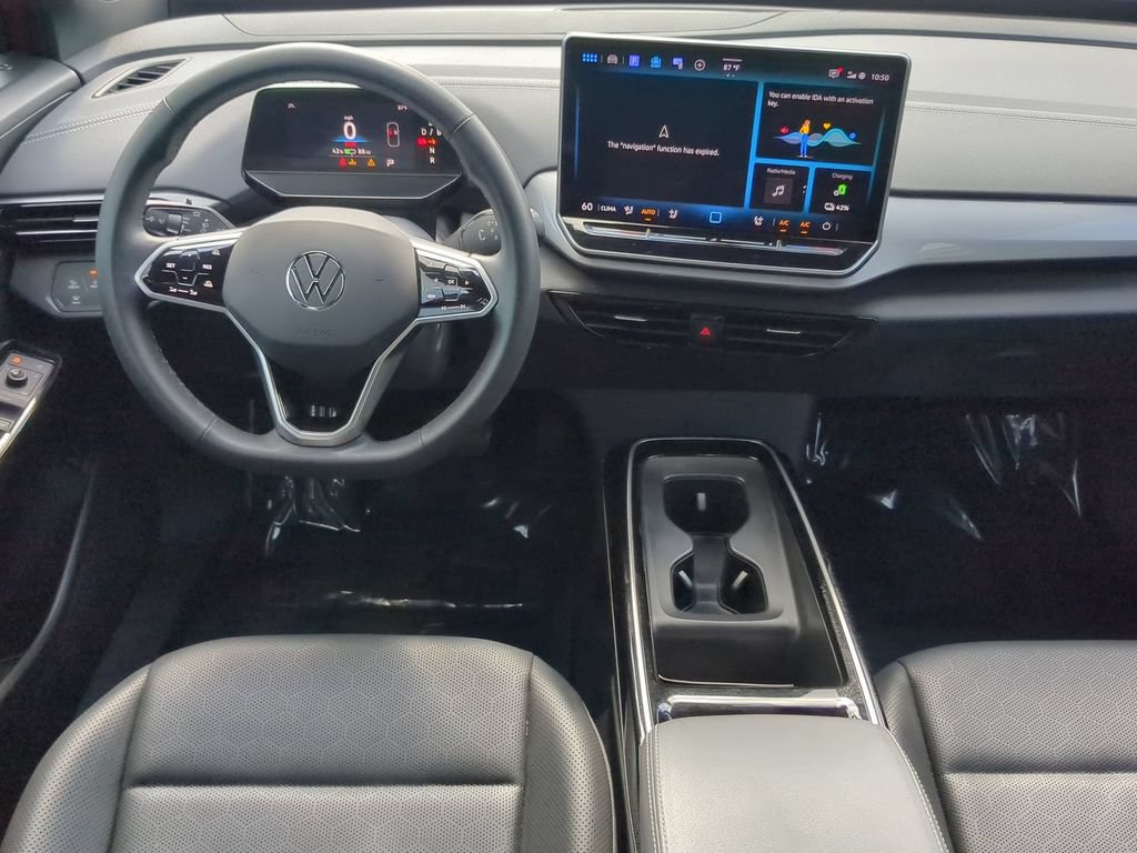 Certified 2024 Volkswagen ID.4 Pro S RWD image 15