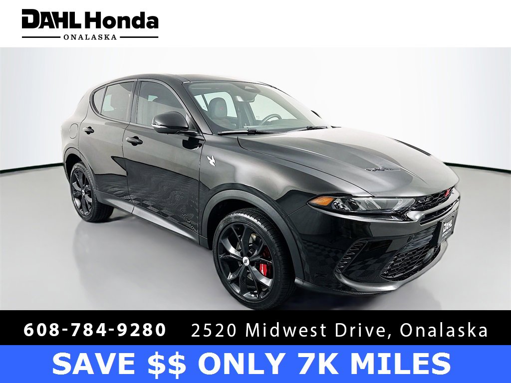 Used 2024 Dodge Hornet GT w/ Track Pack