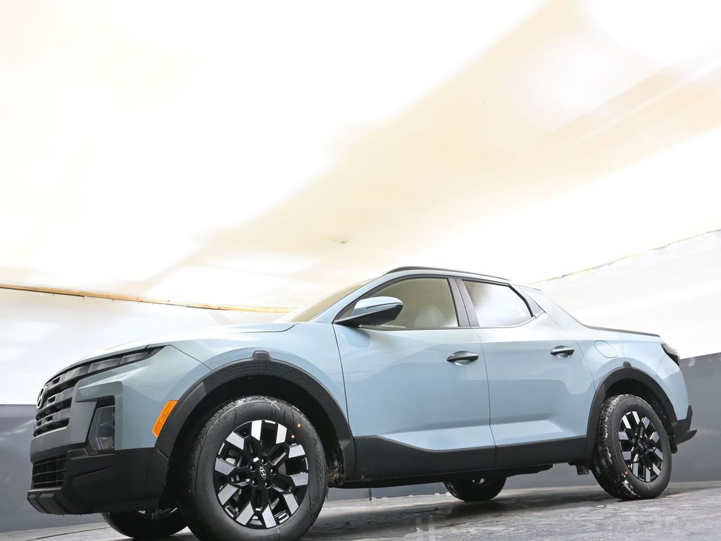 New 2026 Hyundai Santa Cruz SEL image 36