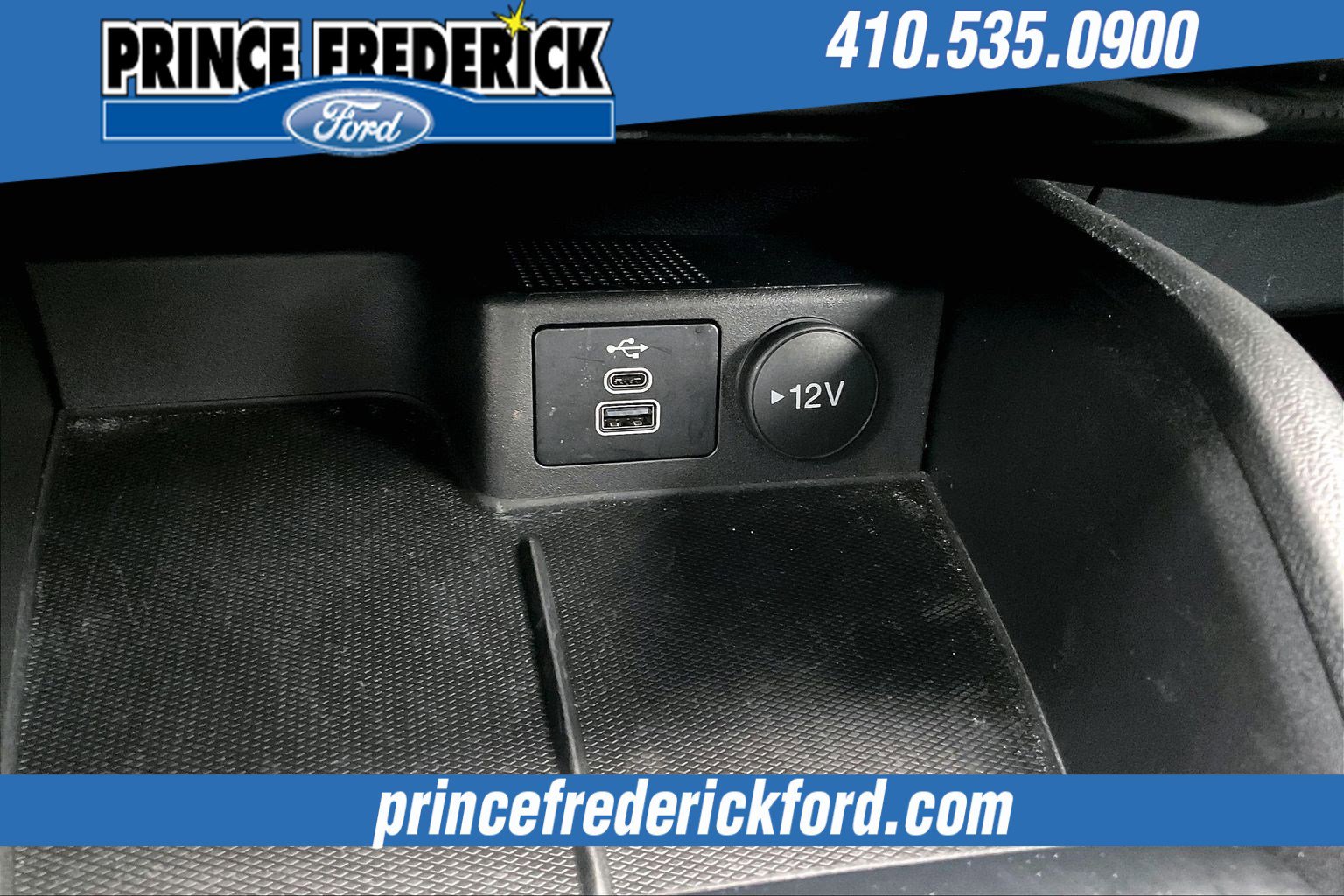 Used 2025 Ford Escape ST-Line Elite w/ Tech Pack #1 image 30