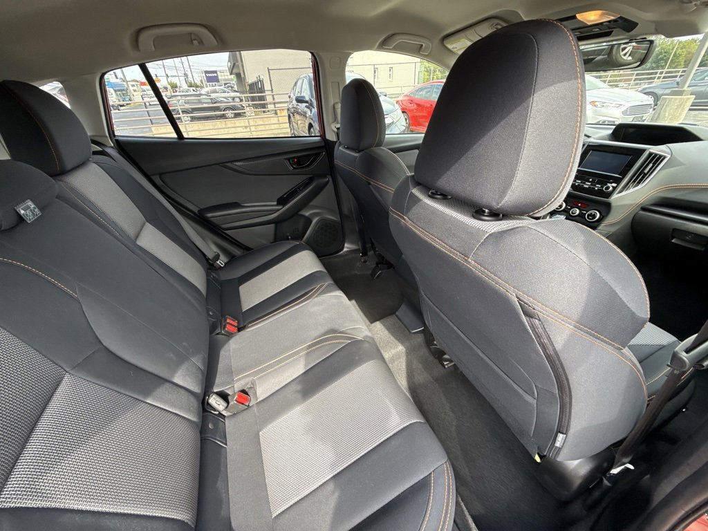 Used 2023 Subaru Crosstrek 2.0i Premium image 35