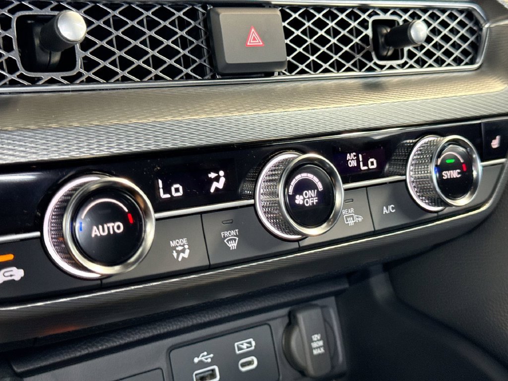 New 2026 Acura Integra A-Spec w/ Technology Package FWD image 19