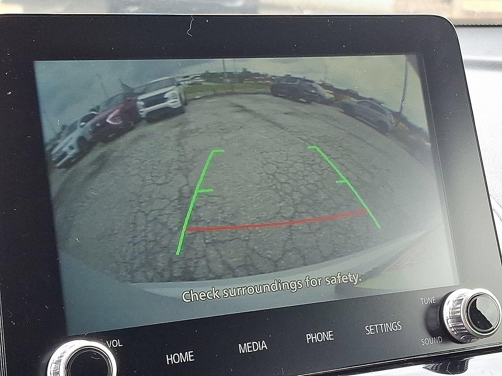 New 2026 Mitsubishi Eclipse Cross ES AWD/4WD image 18