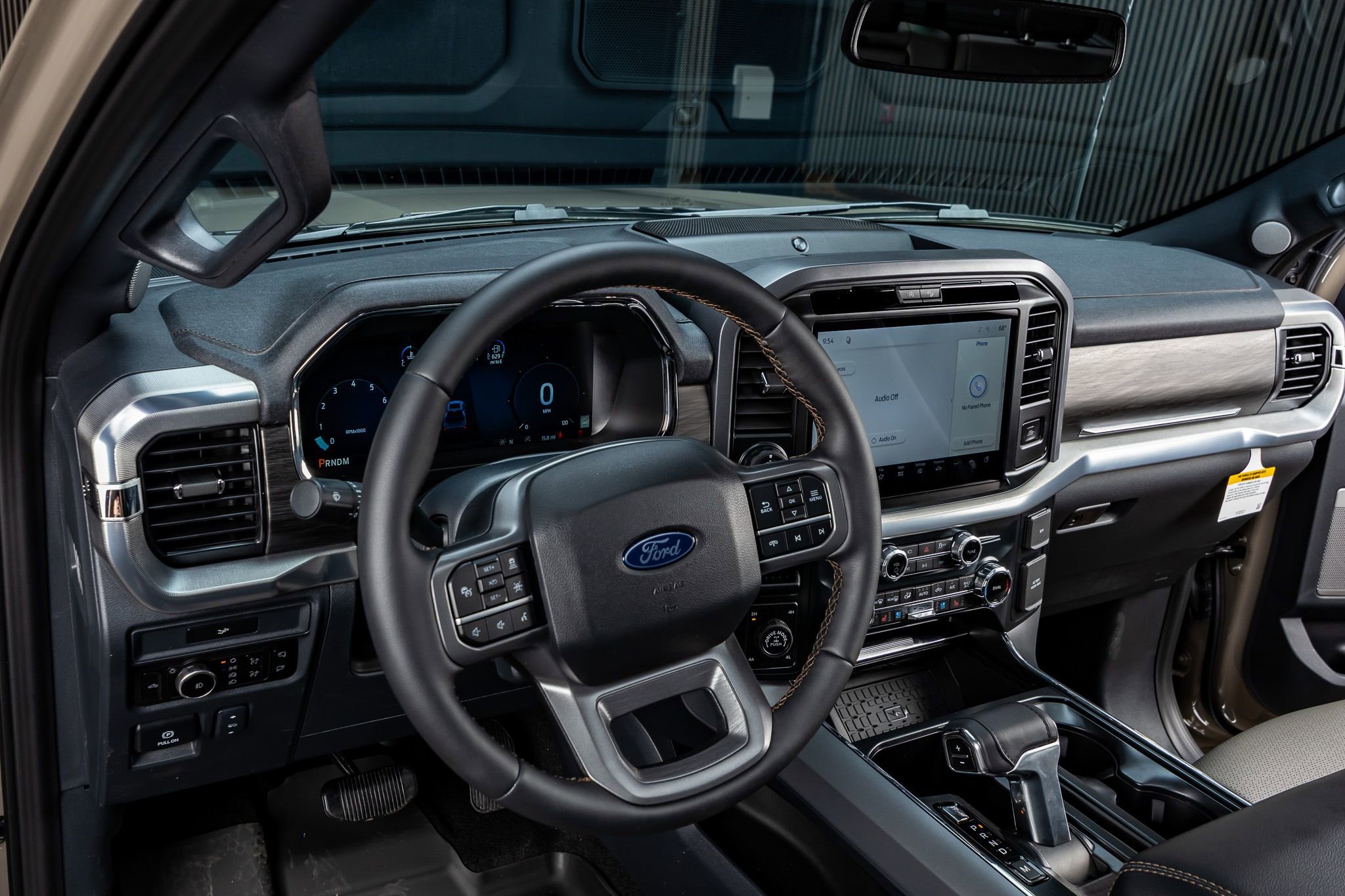 Used 2026 Ford F150 Lariat image 17