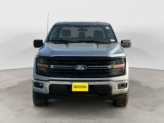 Certified 2024 Ford F150 XLT w/ Tow/Haul Package image 8