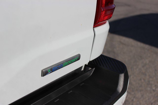 Used 2023 Ford F150 XLT w/ Equipment Group 302A High image 14