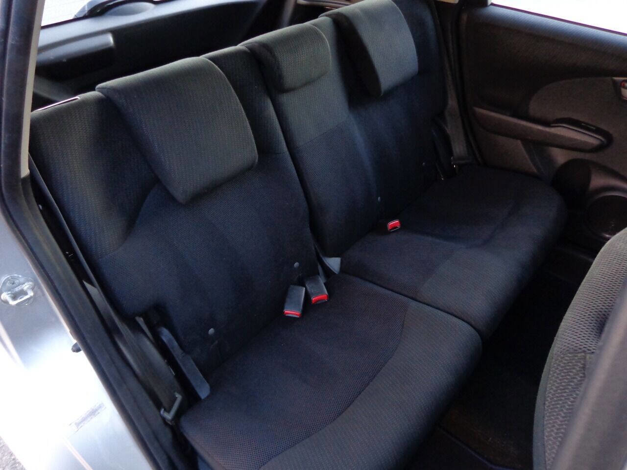 Used 2012 Honda Fit Sport image 31