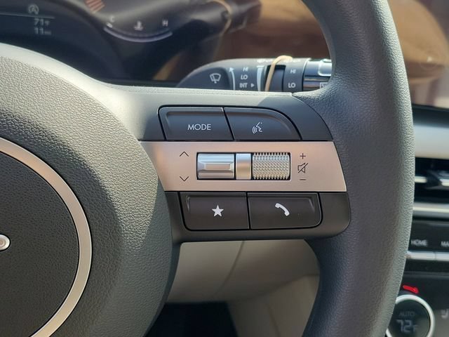 New 2026 Hyundai Tucson SEL Plus FWD image 6
