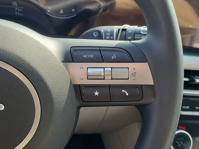 New 2026 Hyundai Tucson SEL image 6