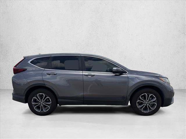 Used 2021 Honda CR-V EX image 4
