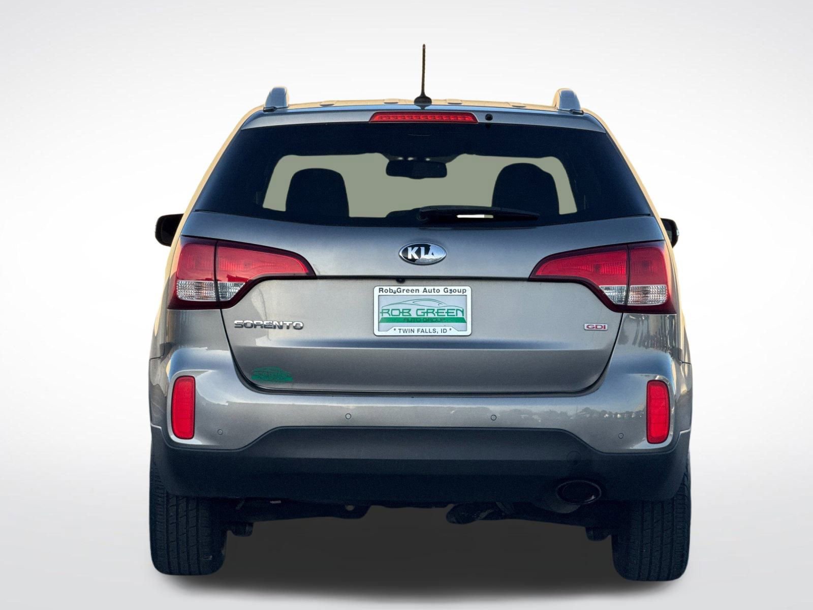 Used 2014 Kia Sorento LX image 4