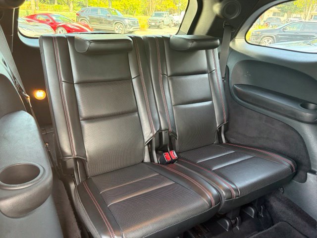 Used 2017 Dodge Durango R/T w/ Technology Group AWD/4WD image 33