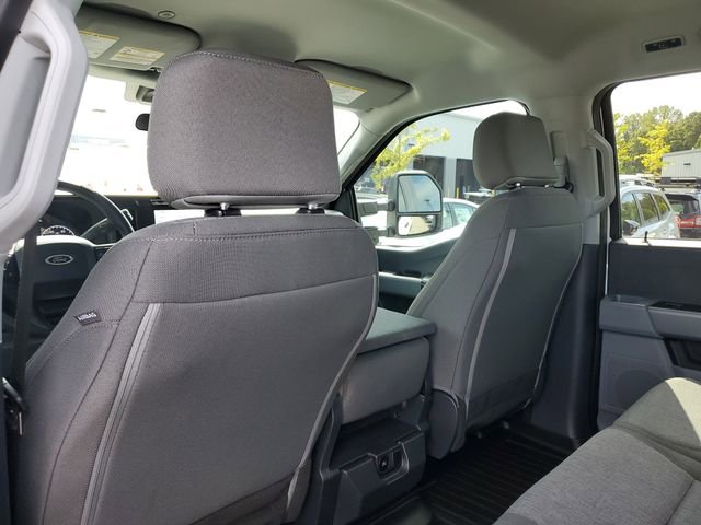 Used 2024 Ford F250 XL w/ STX Appearance Package image 13