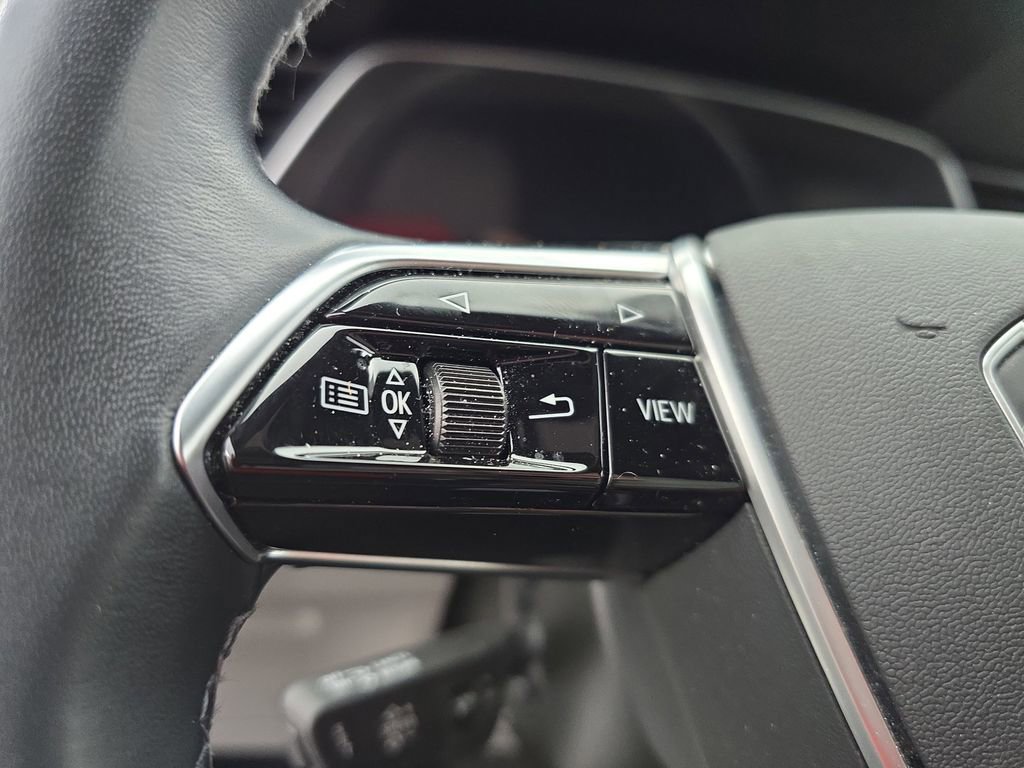 Used 2023 Audi e-tron Chronos w/ Chronos Package image 34