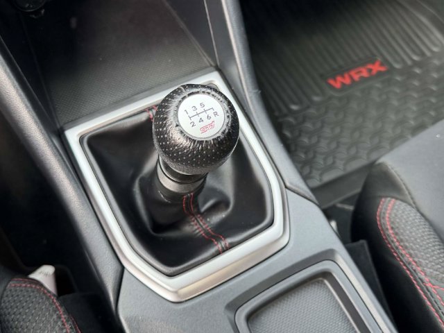 Used 2023 Subaru WRX Premium AWD/4WD image 21