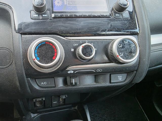 Used 2015 Honda Fit LX image 18