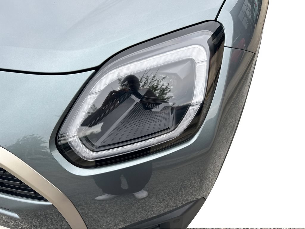 New 2027 MINI Cooper Countryman S AWD/4WD image 29